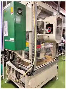 Auto Tire Assy Machine for front and rear wheel applications